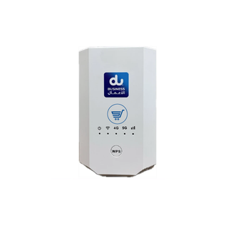 مودم 5G / TD LTE زد ال تی X28 Business استوک گرید A++ با جعبه انلاک دایم پنل سوپر ادمین همیشگی