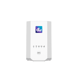 مودم 5G/TD-Lte مدل ZLT X28 استوک گرید ++A در حد نو + آداپتور