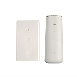 مودم فضای باز 4G / 5G / TD Lte مدل ZTE MC7010 بهمراه روتر MF269 OpenWRT بهمراه POE فابریک استوک در حد نو